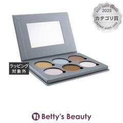 �x���s�G�[�� �O���[�C���O �p���b�g2  17.28g�n�C���C�g Bellapierre Cosmetics�yS�z