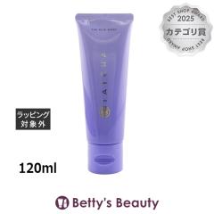 �^�`�� ���C�X �E�H�b�V�� �\�t�g �N���[�� �N�����U�[  120ml���t�H�[�� TATCHA�yS�z