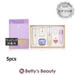 �^�`�� ���O�W���A���[ �L�� �Z�b�g  5pcs�X�L���P�A�R�t�� TATCHA�yS�z