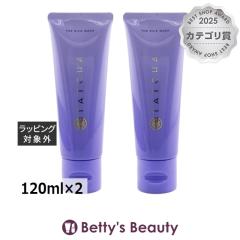 �^�`�� ���C�X �E�H�b�V�� �\�t�g �N���[�� �N�����U�[ �y�����I�z2�Z�b�g 120ml�~2���t�H�[�� TATCHA�yS�z