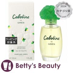 �O�� �J�{�e�B�[�k �I�[�h�g����  30ml�����i���f�B�[�X�j Gres