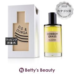 �f�B�[.�G�X. & �_�[�K �J�E�{�[�C�O���X �I�[�h�p���t�@��  100ml�����i�����Y�j D.S. & Durga�yS�z