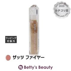 NYX �_�C�������h&�A�C�X ���b�v�g�b�p�[ �U�b�c �t�@�C���[ 4.6ml���b�v�O���X NYX�yS�z