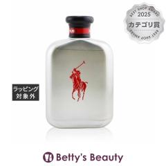 �����t���[���� �|�� ���b�h���b�V�� �I�[�h�g����  125ml�����i�����Y�j Ralph Lauren�yS�z