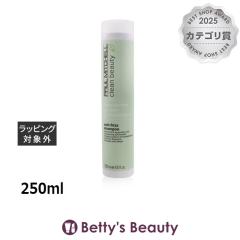 �|�[���~�b�`�F�� �N���[�� �r���[�e�B�[ A �t���b�Y �V�����v�[  250ml�V�����v�[ Paul Mitchell�yS�z