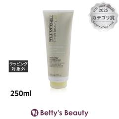 �|�[���~�b�`�F�� �N���[�� �r���[�e�B�[ �G�u���f�C �R���f�B�V���i�[  250ml�R���f�B�V���i�[ Paul Mitchell�yS�z