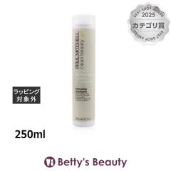 �|�[���~�b�`�F�� �N���[�� �r���[�e�B�[ �G�u���f�C �V�����v�[  250ml�V�����v�[ Paul Mitchell�yS�z