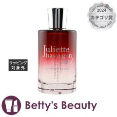 �W�����G�b�g�E�n�Y�E�A�E�K�� ���b�v�X�e�B�b�N �t�B�[�o�[ �I�[�h�p���t�@��  100ml�����i���f�B�[�X�j Juliette Has A Gun�yS�z