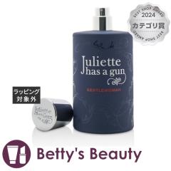 �W�����G�b�g�E�n�Y�E�A�E�K�� �W�F���g���E�[�}�� �I�[�h�p���t�@��  100ml�����i���f�B�[�X�j Juliette Has A Gun�yS�z