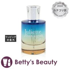 �W�����G�b�g�E�n�Y�E�A�E�K�� �o�j�� �o�C�u�X �I�[�h�p���t�@��  50ml�����i���f�B�[�X�j Juliette Has A Gun�yS�z