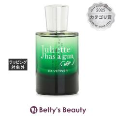 �W�����G�b�g�E�n�Y�E�A�E�K�� �G�N�X�x�`�o�[ �I�[�h�p���t�@��  50ml�����i���f�B�[�X�j Juliette Has A Gun�yS�z