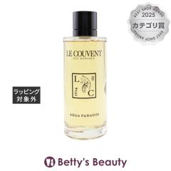 �N���H���E�f�E�~�j�� �{�^�j�J���R���� �A�N�A�p���f�B�V  200ml�����i���f�B�[�X�j Le Couvent�yS�z