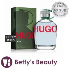 �q���[�S�{�X �q���[�S�@�I�[�h�g����  125ml�����i�����Y�j Hugo Boss