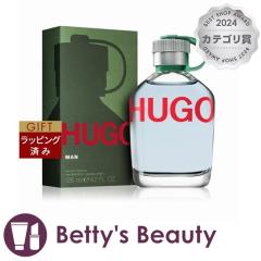 �q���[�S�{�X �q���[�S�@�I�[�h�g����  125ml�����i�����Y�j Hugo Boss
