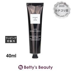 �G�C�g�A���h�{�u ���X �G�b�Z���V���� �n���h�N���[��  40ml�n���h�N���[�� Eight & Bob�yS�z