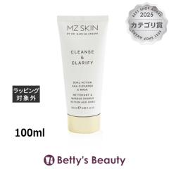 �G���W�[�X�L�� �N�����Y & �N�����t�@�C AHA �N�����U�[ & �}�X�N  100ml���̑���痿 MZ Skin�yS�z