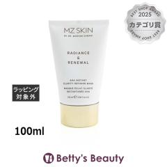 �G���W�[�X�L�� ���f�B�A���X & ���j���[�A�� AHA �}�X�N  100ml�V�[�g�}�X�N�E�p�b�N MZ Skin�yS�z