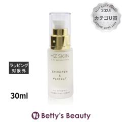 �G���W�[�X�L�� �u���C�g�j���O �p�[�t�F�N�g 10�� �r�^�~��C �Z����  30ml���e�t MZ Skin�yS�z