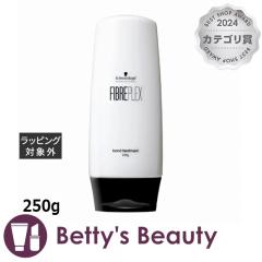 �V�������c�R�t �t�@�C�o�[�v���b�N�X �{���h �g���[�g�����g  250g�R���f�B�V���i�[ Schwarzkopf