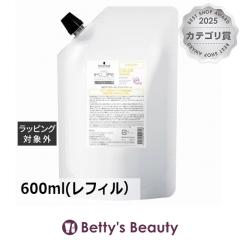 �V�������c�R�t BC�N�A �J���[�Z�[�u �V�����v�[ a  600ml(���t�B���j�V�����v�[ Schwarzkopf