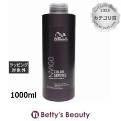 �E�G�� �C�����B�S �J���[�|�X�g�g���[�g�����g  1000ml�R���f�B�V���i�[ Wella
