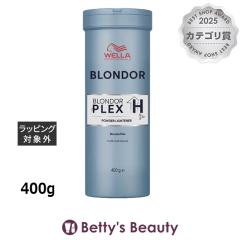 �E�G�� �u�����_�[ �v���b�N�XH  400g�������߁E�w�A�J���[ Wella