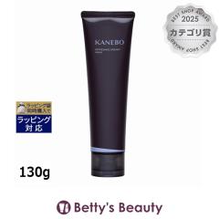 �J�l�{�E ���t���b�V���O�N���[�~�[�E�H�b�V��  130g���t�H�[�� Kanebo