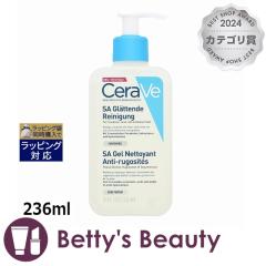 �Z�����B SA �X���[�W���O�N�����U�[  �y���ʌ��范���z 236ml���̑���痿 CeraVe