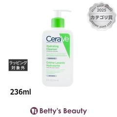 �Z�����B �n�C�h���C�e�B���O �N�����U�[ �m�[�}��/�h���C�X�L�� �|���v�t 236ml���̑���痿 CeraVe�yS�z