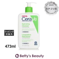 �Z�����B �n�C�h���C�e�B���O �N�����U�[ �m�[�}��/�h���C�X�L��  473ml���̑���痿 CeraVe�yS�z