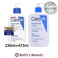 �Z�����B ���C�X�`�����C�W���O ���[�V���� �i�h���C/�x���[�h���C�j  236ml+473ml���t CeraVe