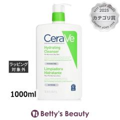 �Z�����B �n�C�h���C�e�B���O �N�����U�[ �m�[�}��/�h���C�X�L��  1000ml���̑���痿 CeraVe�yS�z