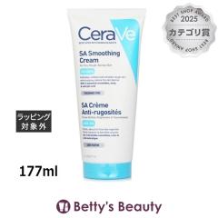 �Z�����B SA �X���[�W���O �N���[��  177ml�f�C�N���[�� CeraVe�yS�z