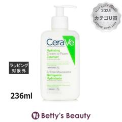 �Z�����B �n�C�h���C�e�B���O �N���[�� �g�D �t�H�[�� �N�����U�[  236ml���t�H�[�� CeraVe�yS�z