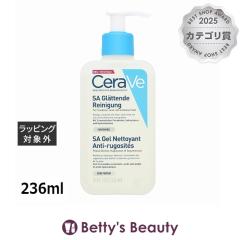 �Z�����B SA �X���[�W���O�N�����U�[   236ml���̑���痿 CeraVe