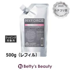 �~���{�� �}�C�t�H�[�X�J�X�^�}�C�Y �q�[�g�������[�P�A  500g�i���t�B���j�w�A�}�X�N/�p�b�N milbon