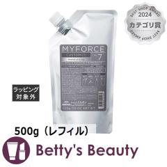 �~���{�� �}�C�t�H�[�X �J�X�^�}�C�Y No.7 ���C�X�`�����C�W���O  500g�i���t�B���j�w�A�}�X�N/�p�b�N milbon