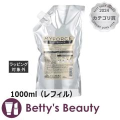 �~���{�� �}�C�t�H�[�X�R���g���[���[�V�����v�[  1000ml�i���t�B���j�V�����v�[ milbon