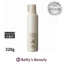 �~���{�� �N���i �N�����W���O�X�p�V�����v�[ �X�~  320g�V�����v�[ milbon