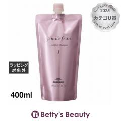 �~���{�� �W�F�~�[���t���� �q�[�g�O���X �V�����v�[ J  400ml�V�����v�[ milbon