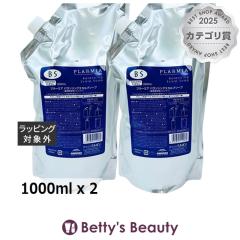 �~���{�� �v���[�~�A �o�����V���O �X�J���v�\�[�v ���t�B�� 1000ml x 2�V�����v�[ milbon