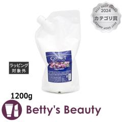 �i�v�� �P�A�e�N�g �X�L�����v�g���[�g�����g  1200g�R���f�B�V���i�[ napla