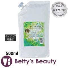 �i�v�� �P�A�e�N�g HB �C���i�[���t�B�� ���t�B�� 500ml�w�A�G�b�Z���X napla