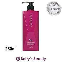 �i�v�� �C���v���C���{�����[���A�b�v�V�����v�[  280ml�V�����v�[ napla