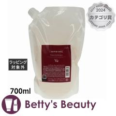 �i�v�� �C���v���C���{�����[���A�b�v�V�����v�[ �i���t�B���j 700ml�V�����v�[ napla