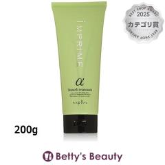 �i�v�� �C���v���C�� �X���[�X�g���[�g�����g �A���t�@  200g �R���f�B�V���i�[ napla