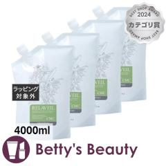 �i�v�� �����x�[��CMC�V�����v�[ �i1000ml���t�B���~4�j 4000ml�V�����v�[ napla