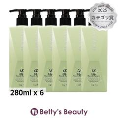 �i�v�� �C���v���C���V���L�[�X���[�X�V�����v�[�A���t�@  6�Z�b�g 280ml x 6�V�����v�[ napla �܂Ƃߔ���