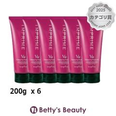 �i�v�� �C���v���C�� �{�����[���A�b�v�g���[�g�����g 6�Z�b�g 200g  x 6�R���f�B�V���i�[ napla �܂Ƃߔ���