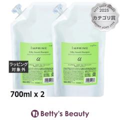 �i�v�� �C���v���C���V���L�[�X���[�X�V�����v�[�A���t�@  �i���t�B���j 700ml x 2�V�����v�[ napla